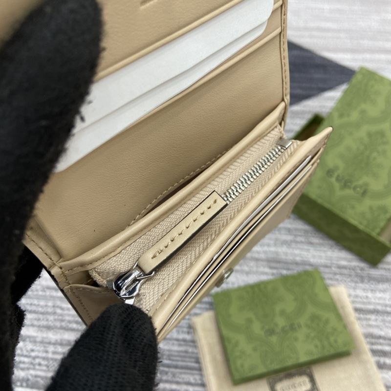Gvc*1 wallets